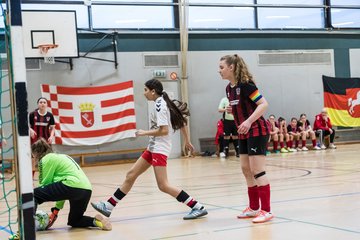 Bild 998 - wCJ NFV Futsalmeisterschaft
